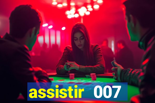 assistir 007 cassino royale filme completo em portugues